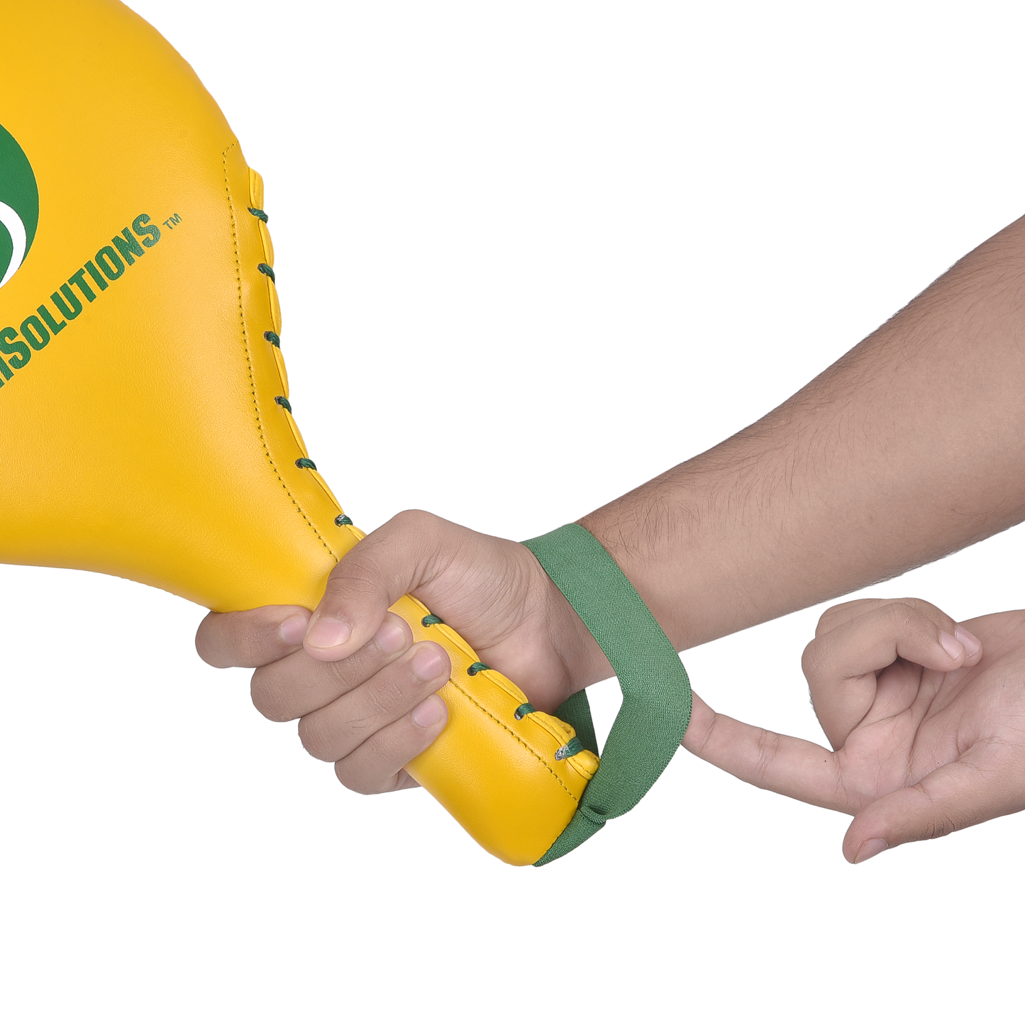 The Tennis Pads - 1 Pair