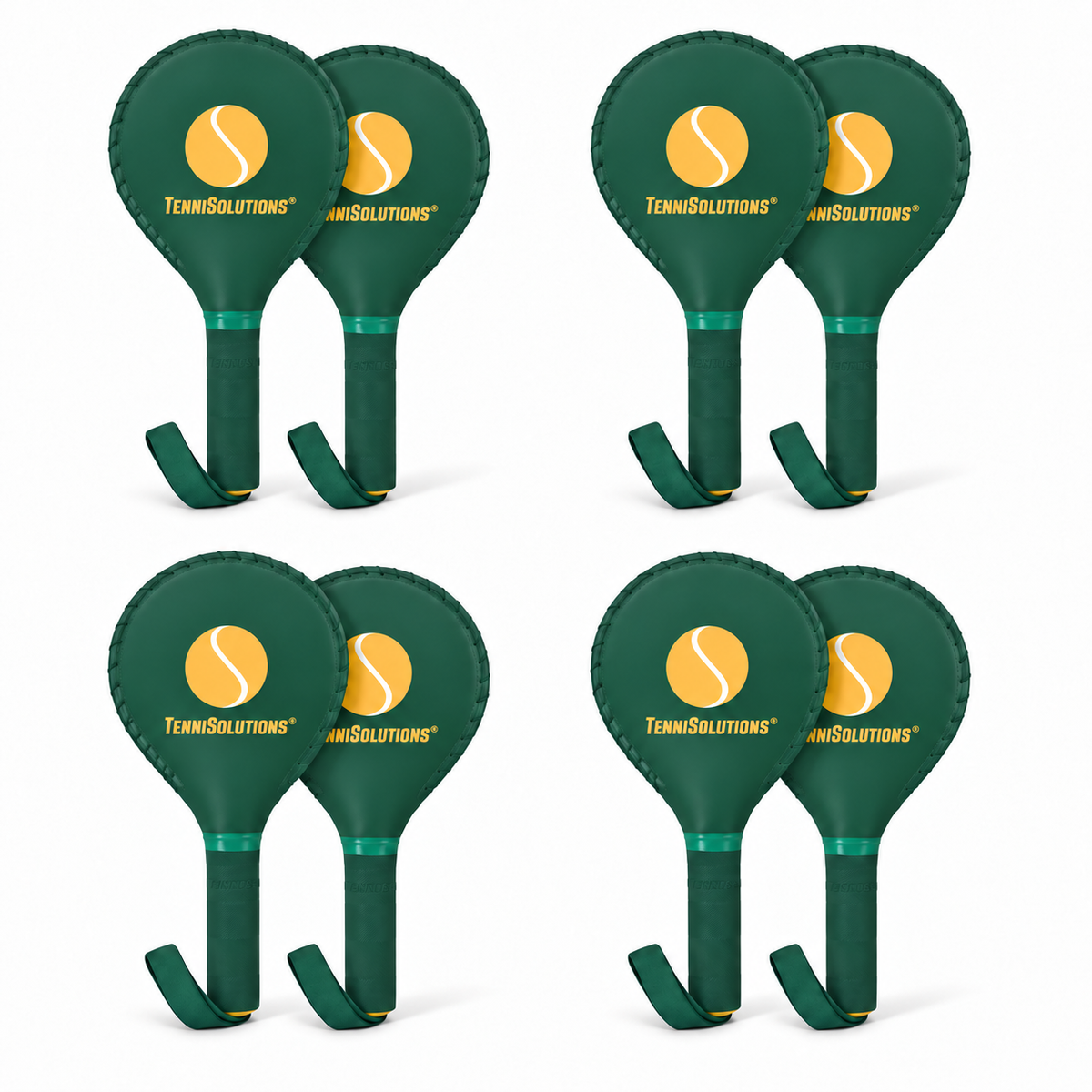 Academy Pack — 4 LIGHT pairs