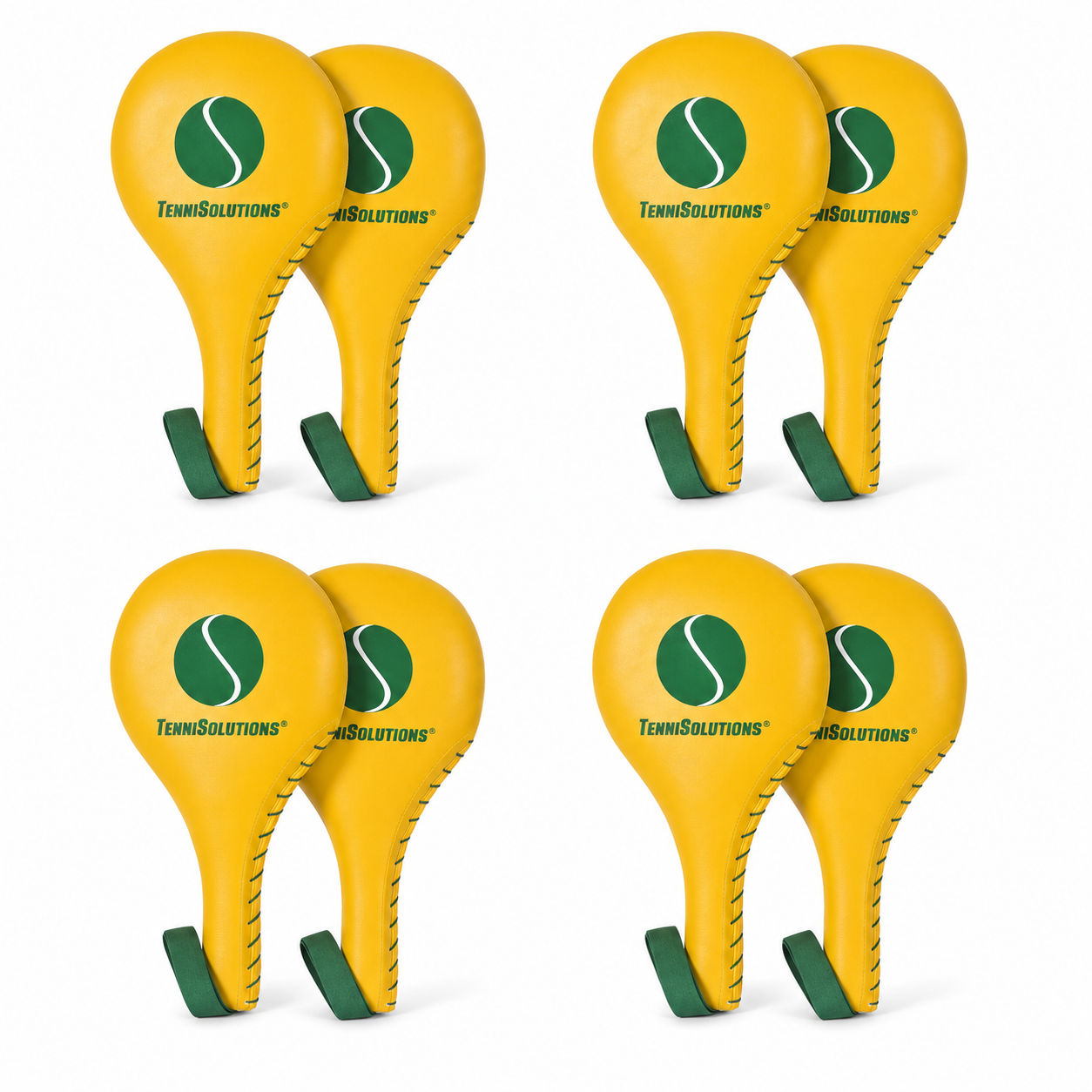 Academy Pack — 4 Pairs