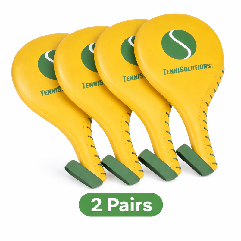 Starter Pack — 2 Pairs