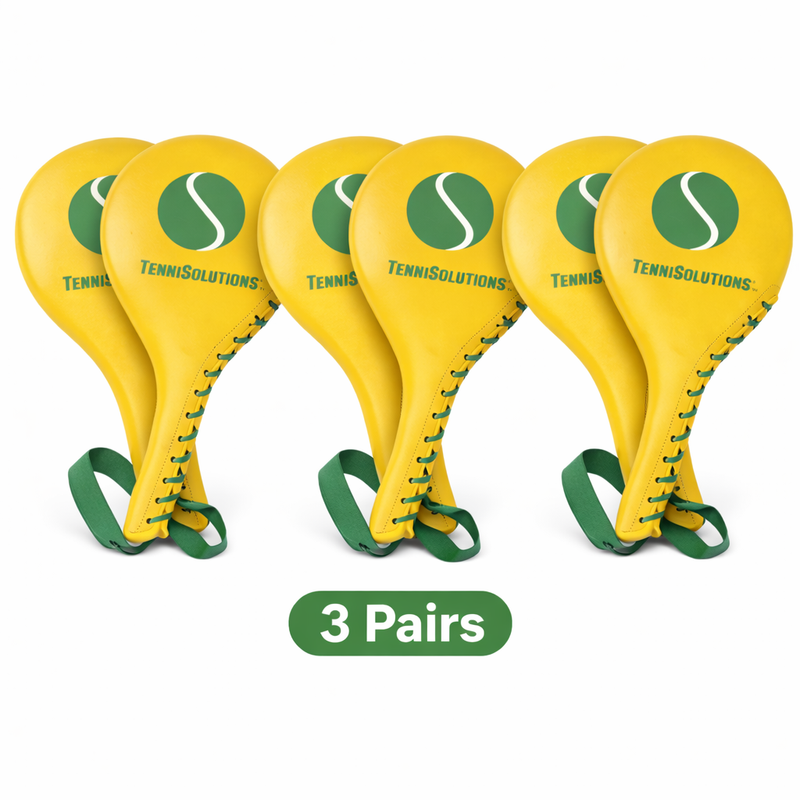 College Pack — 3 Pairs