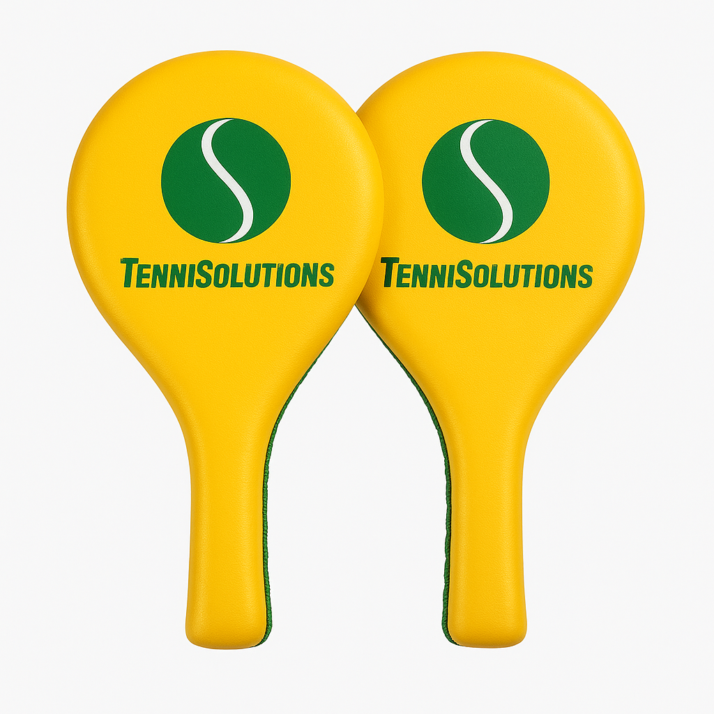 The Tennis Pad