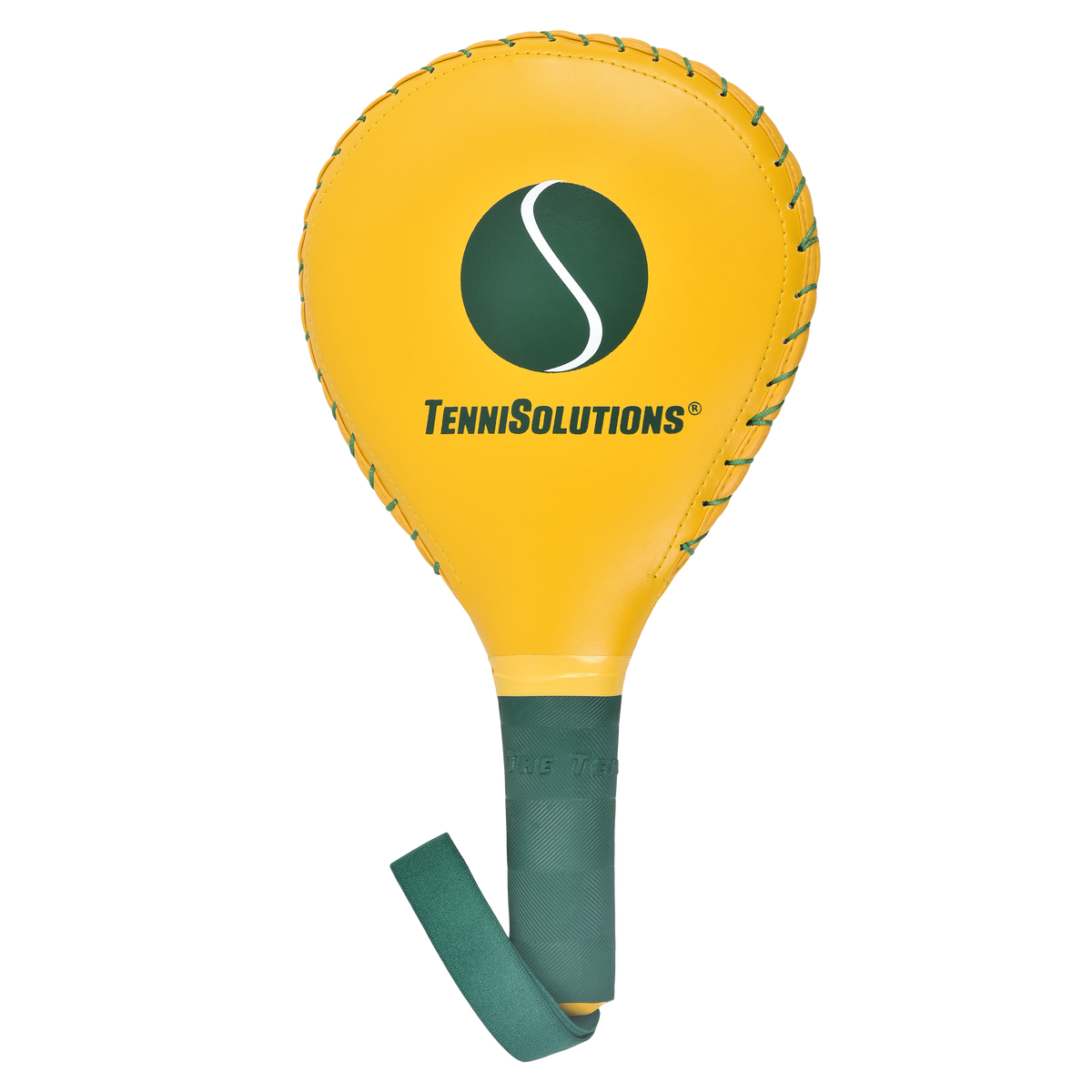 The Tennis Pads — Tennis training paddles