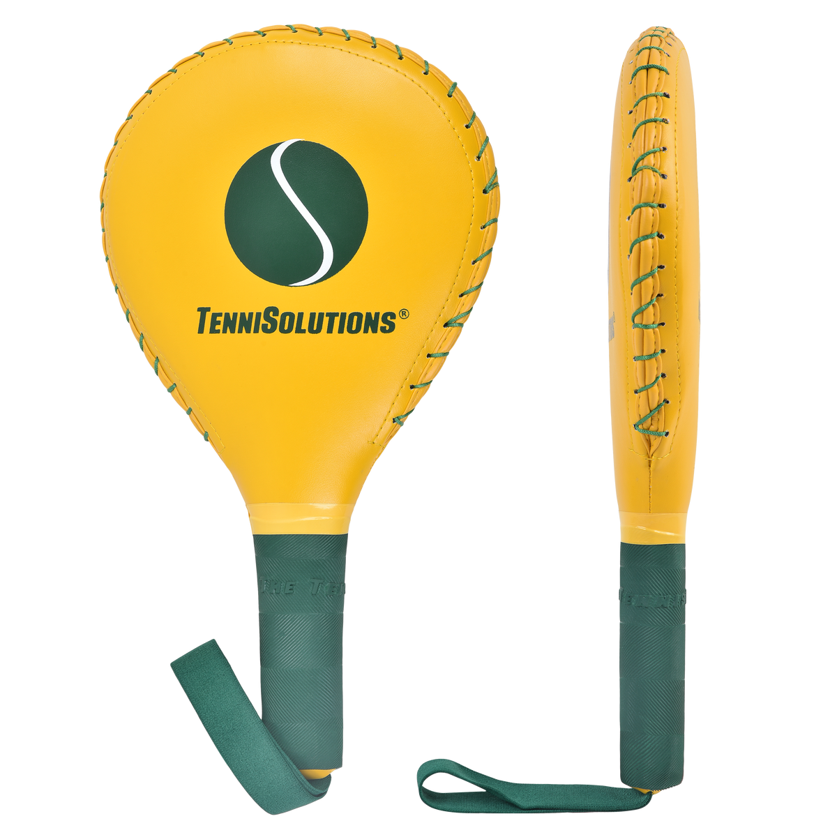 The Tennis Pads — Tennis training paddles