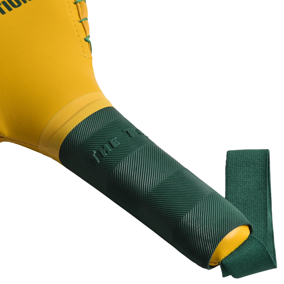 Adult/Pro TenniSolutions Training Pads side view