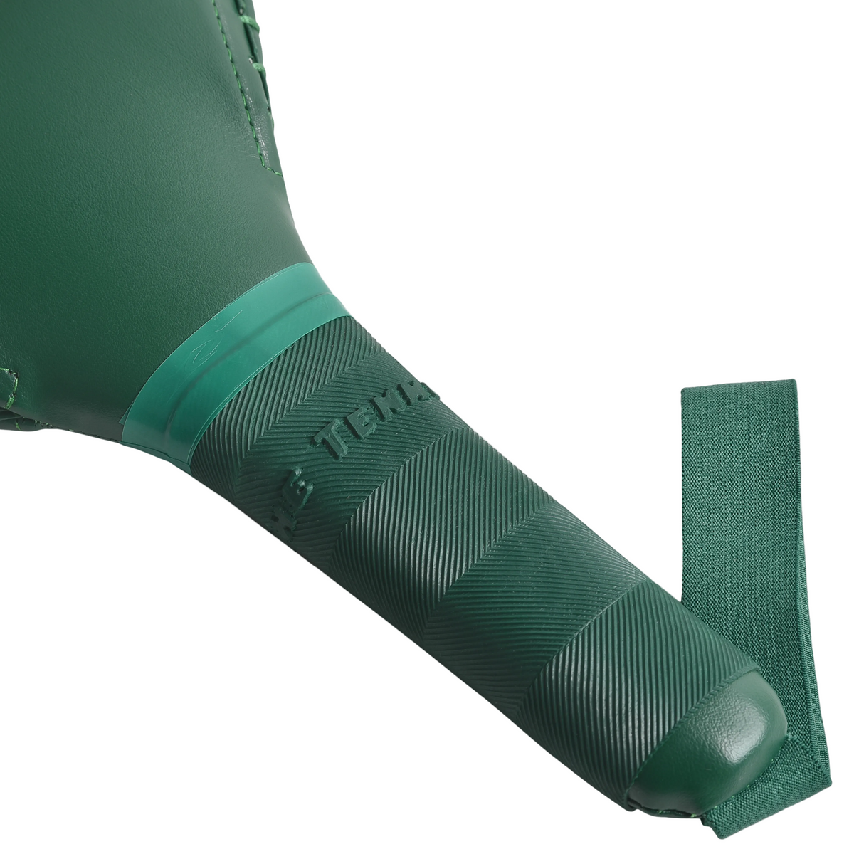 LIGHT TenniSolutions Training Pads side view