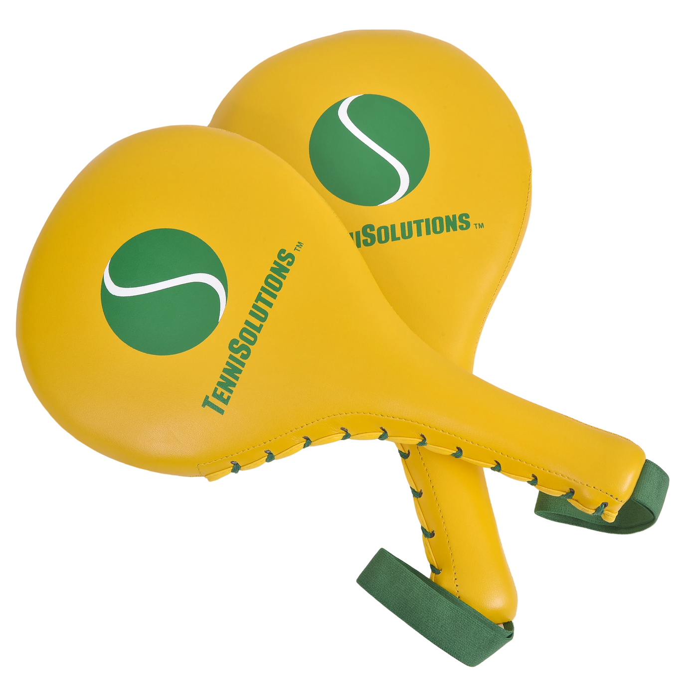 Tennis Pads by TenniSolutions