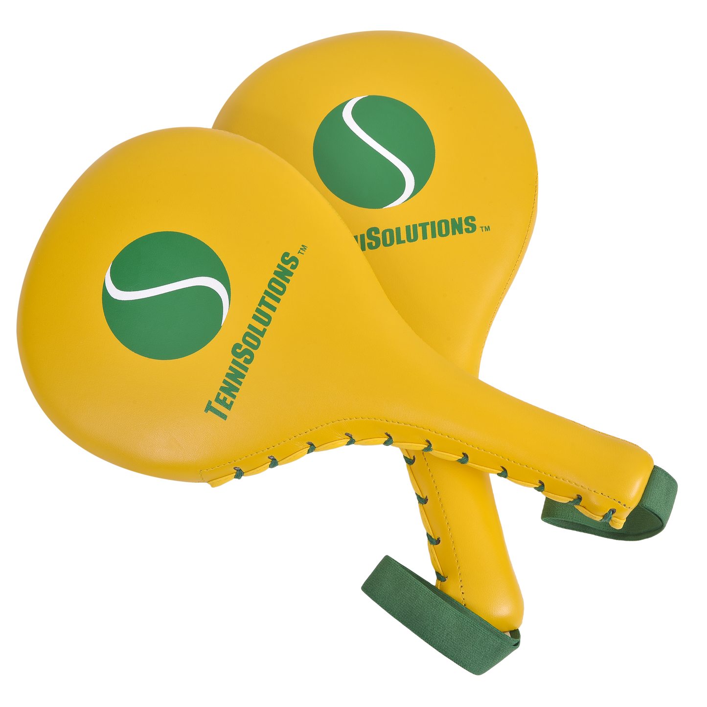 The Tennis Pads - 1 Pair