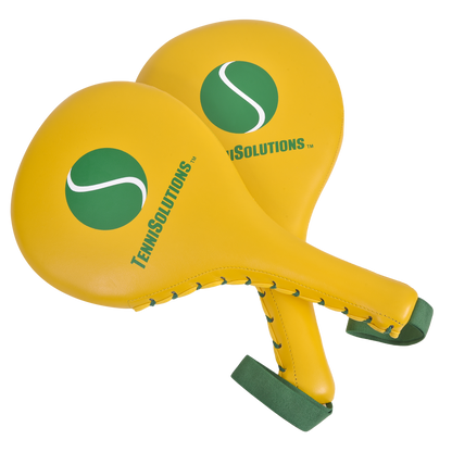 The Tennis Pads - 1 Pair