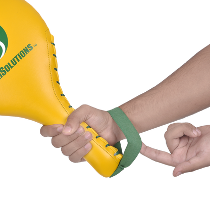 The Tennis Pads - 1 Pair