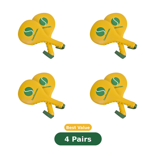 Academy Pack — 4 Pairs