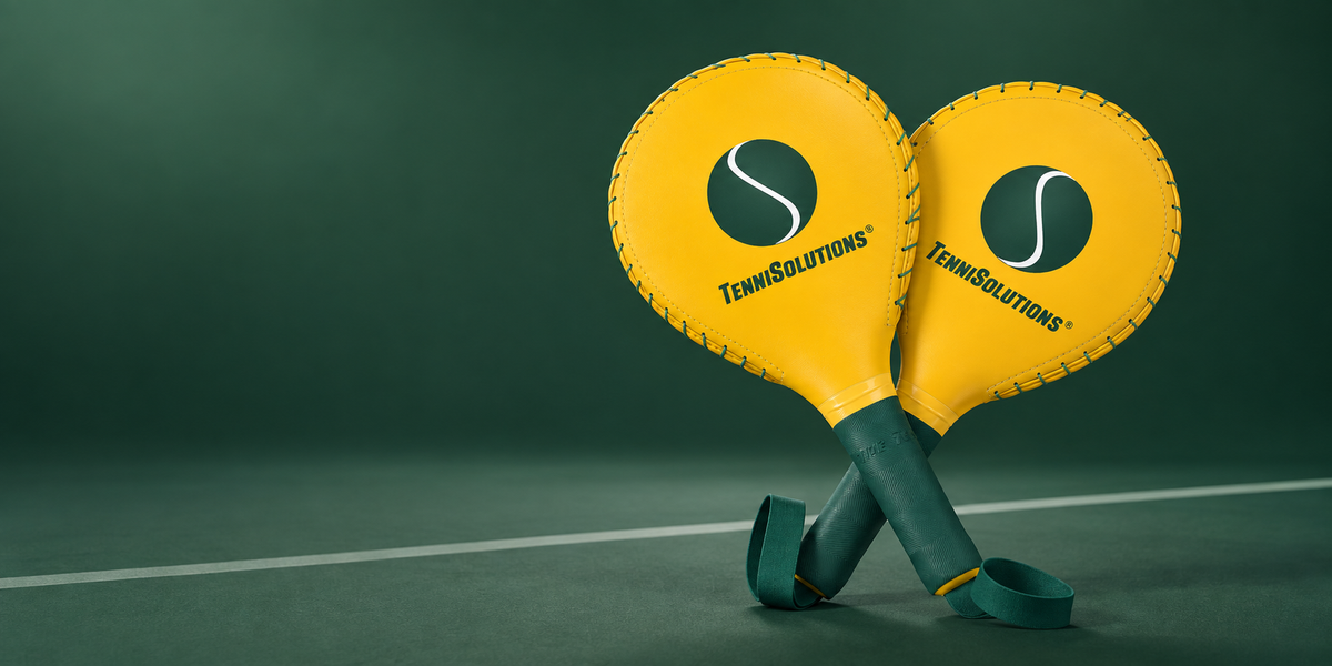 TENNIS PADS 2.0