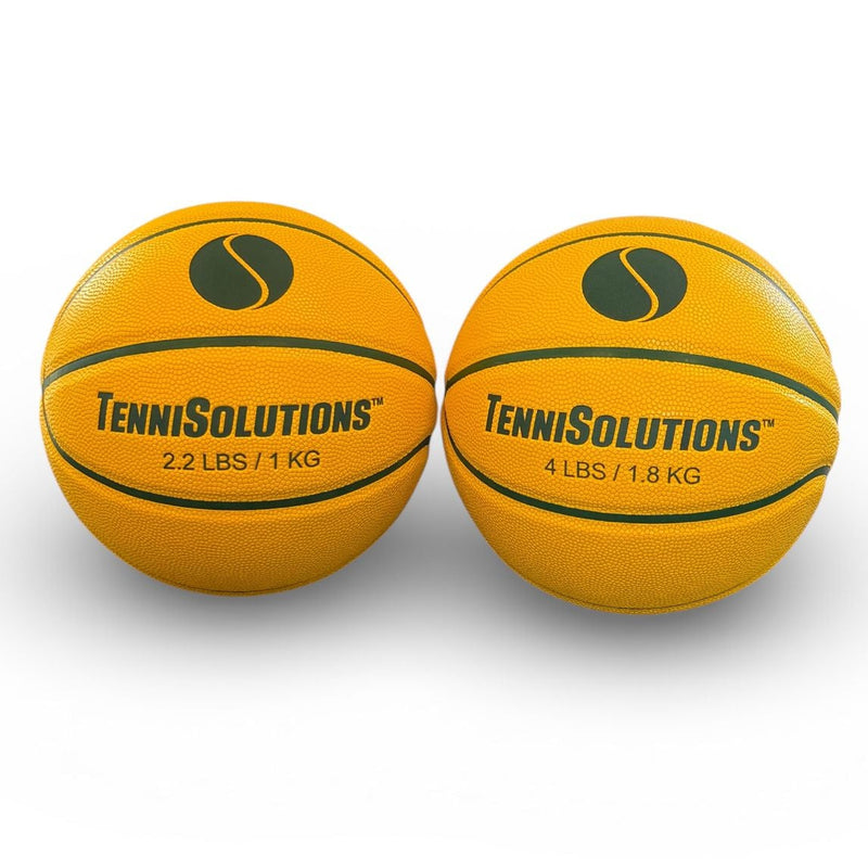Dual ball Kit