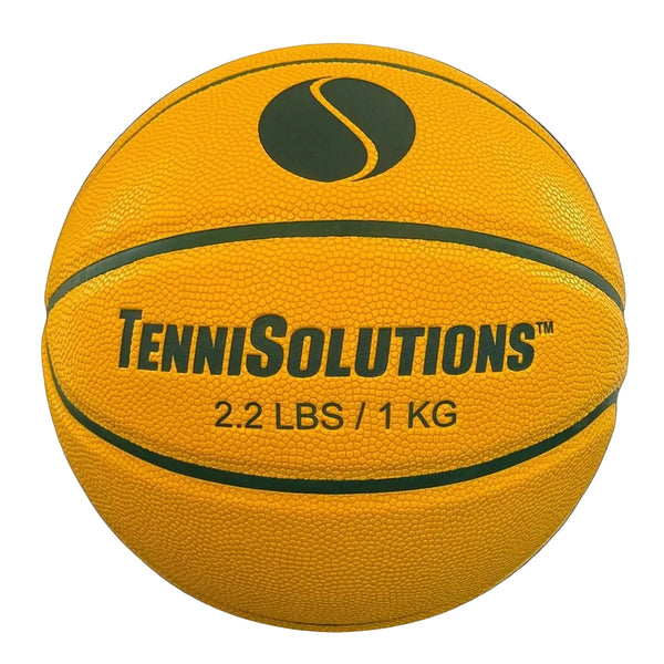 TenniSolutions Speed Ball — 2.2 lbs / 1 kg