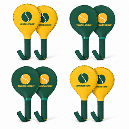 Academy Pack — 2 PRO pairs and 2 LIGHT pairs