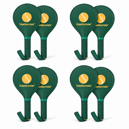 Academy Pack — 4 LIGHT pairs
