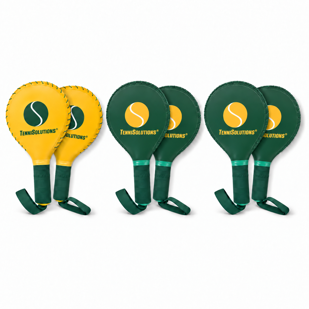 College Pack — 1 PRO pair and 2 LIGHT pairs