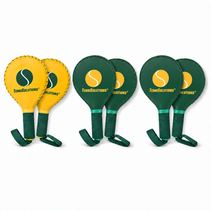 College Pack — 1 PRO pair and 2 LIGHT pairs