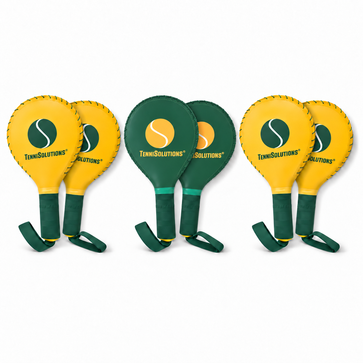 College Pack — 2 PRO pairs and 1 LIGHT pair