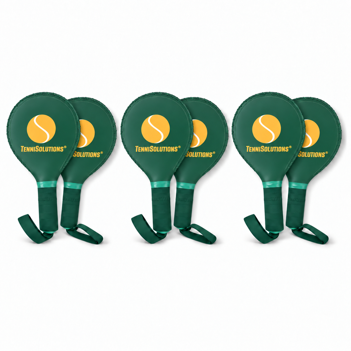 College Pack — 3 LIGHT pairs