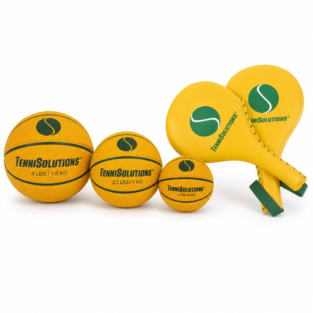 Complete Training Set