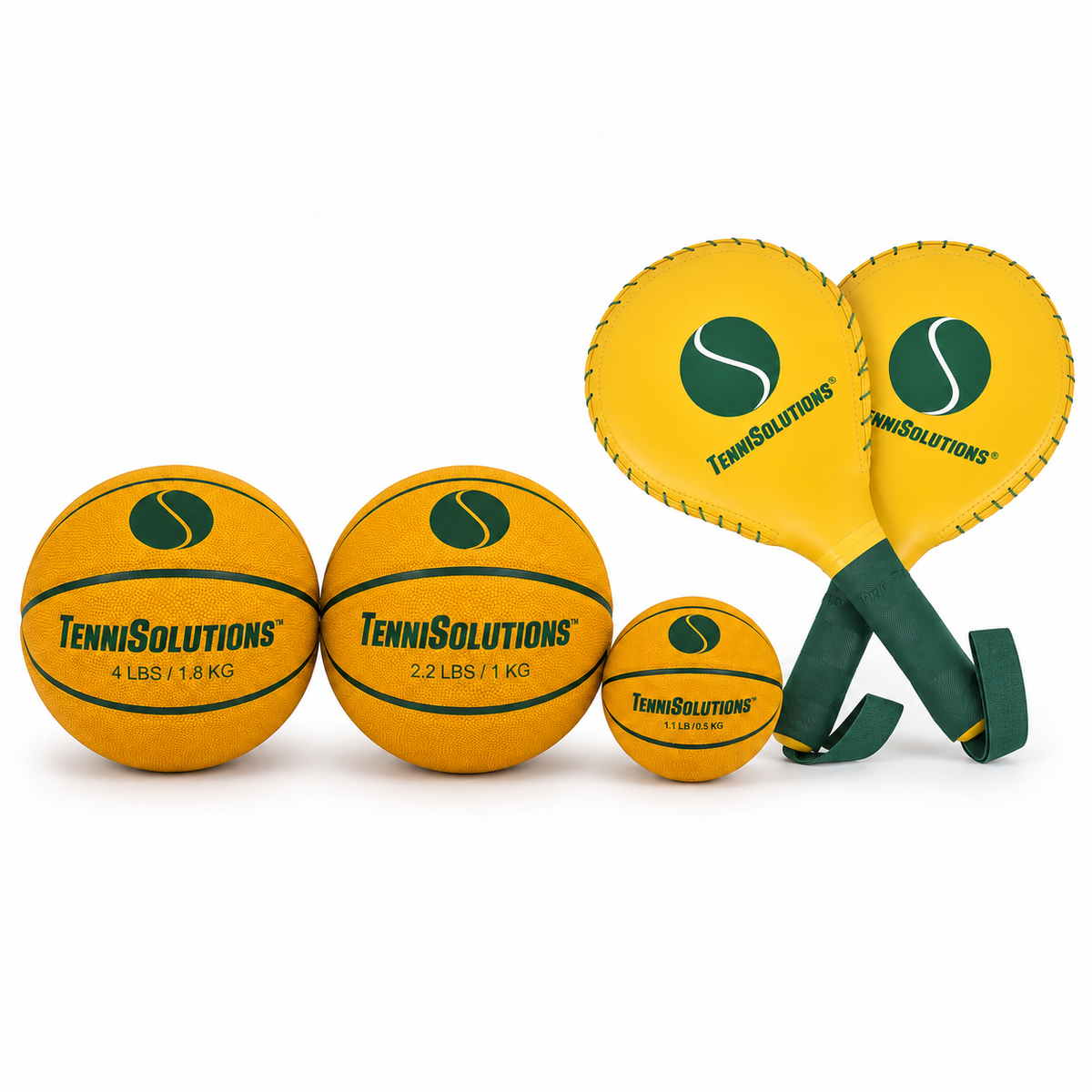 Complete Adult Training Set