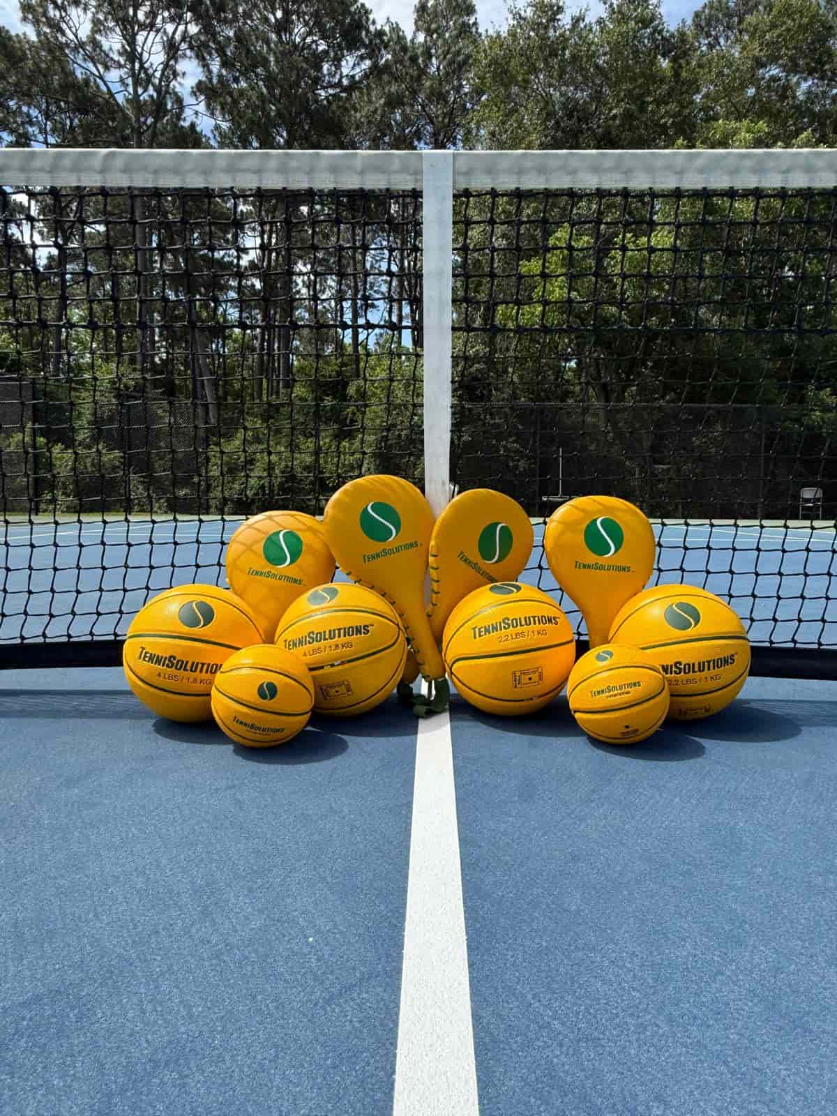 TENNISOLUTIONS